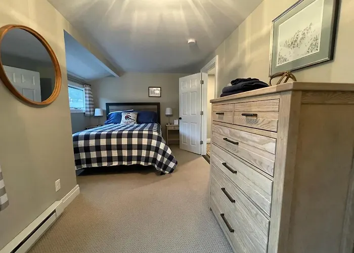 Ski Bike, Hike & Golf Townhouse W/ Hot Tub